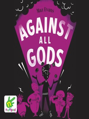 Against All Gods - Audiobook